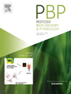 PESTICIDE BIOCHEMISTRY AND PHYSIOLOGY封面